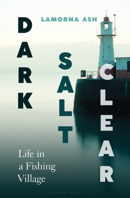 Dark, Salt, Clear : The Life of a Fishing Town, EPUB eBook