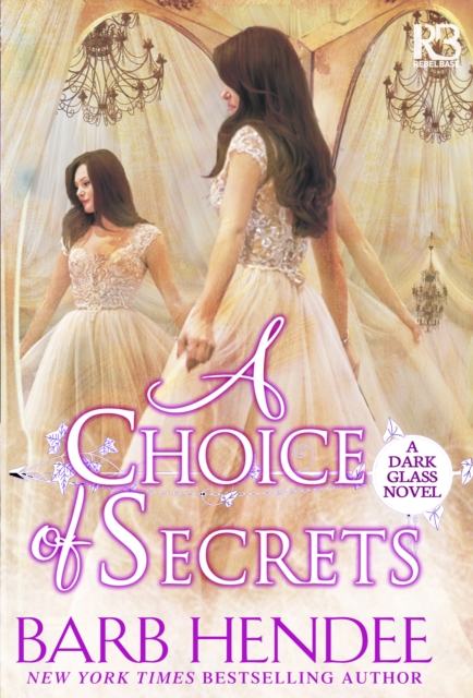 A Choice of Secrets, EPUB eBook