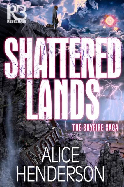 Shattered Lands, EPUB eBook