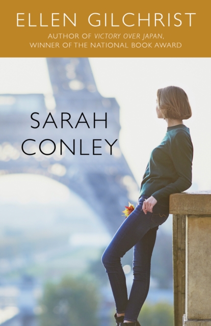 Sarah Conley, EPUB eBook