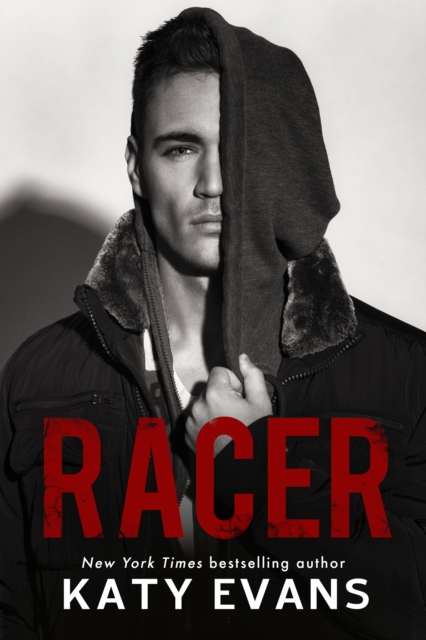 Racer, Paperback / softback Book