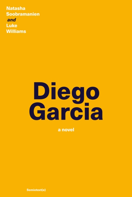Diego Garcia, EPUB eBook