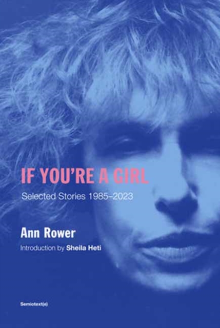 If You're A Girl : Revised and Expanded Edition, Paperback / softback Book