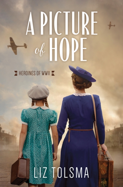 A Picture of Hope, EPUB eBook