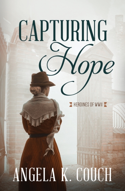 Capturing Hope, EPUB eBook