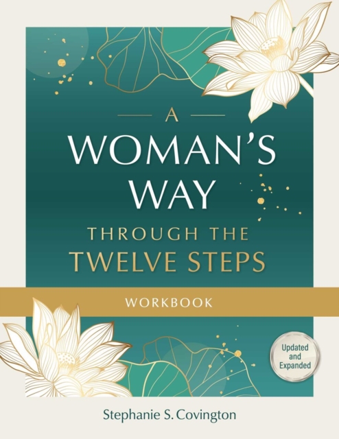 A Woman's Way Through The Twelve Steps Workbook, Paperback / softback Book