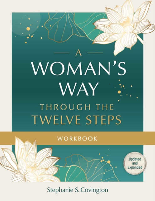 A Woman's Way through the Twelve Steps Workbook, EPUB eBook