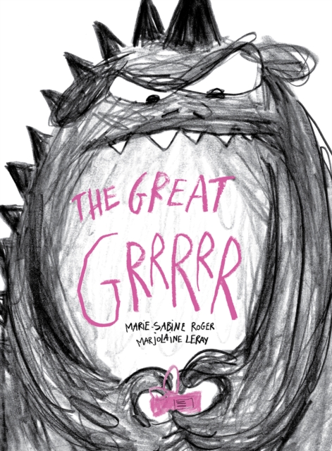 The Great Grrrrr, EPUB eBook