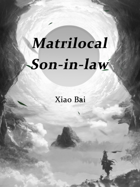 Matrilocal Son-in-law, EPUB eBook