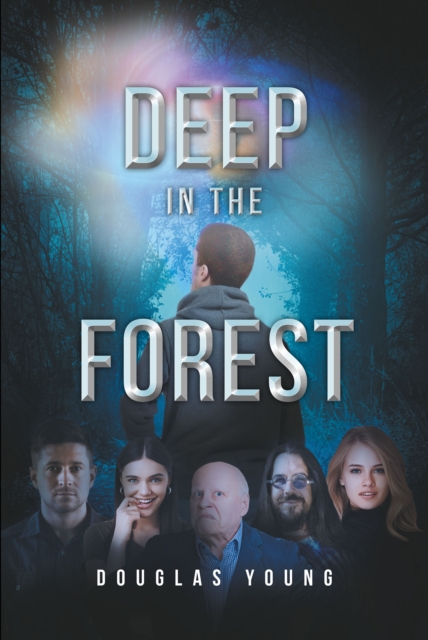 Deep in the Forest, EPUB eBook