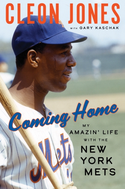 Coming Home : My Amazin' Life with the New York Mets, EPUB eBook