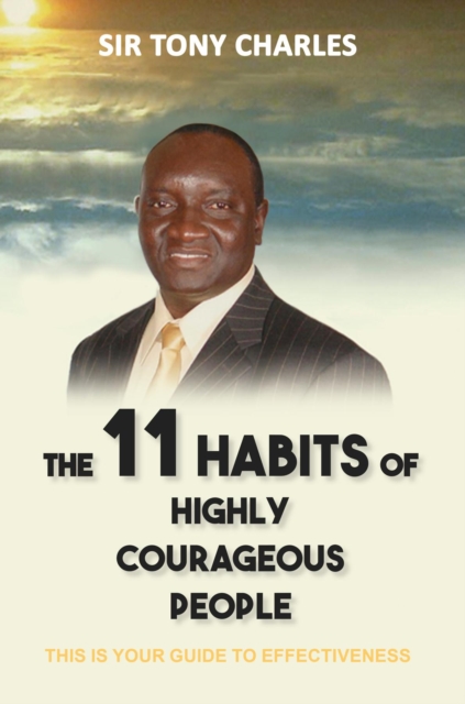 The 11 Habits of Highly Courageous People, EPUB eBook