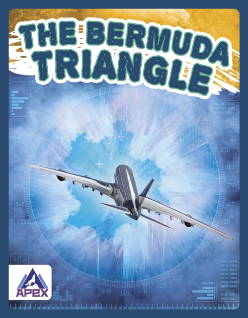 Unexplained: The Bermuda Triangle, Hardback Book
