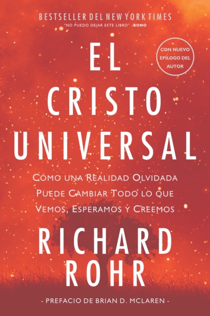 El Cristo universal, EPUB eBook