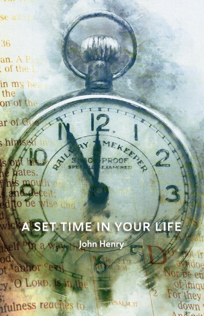 A Set Time in Your Life, EPUB eBook