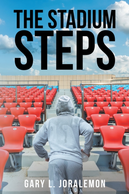 THE STADIUM STEPS, EPUB eBook