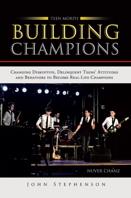 Building Champions, EPUB eBook