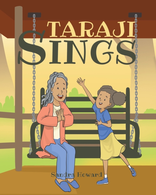 Taraji Sings, EPUB eBook