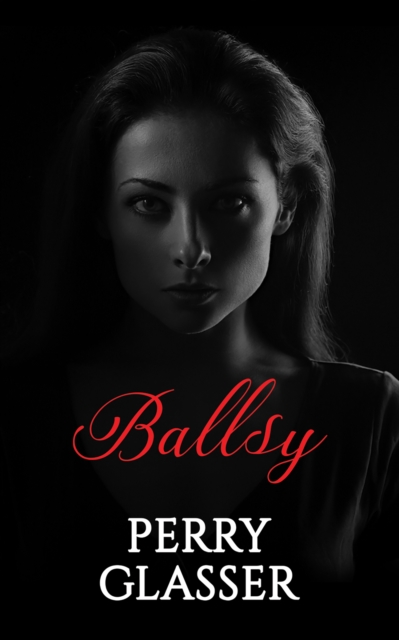 Ballsy, EPUB eBook
