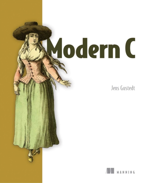 Modern C, EPUB eBook