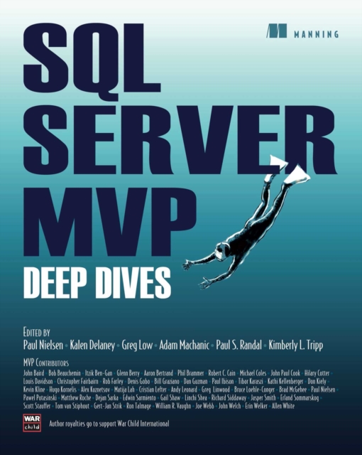 SQL Server MVP Deep Dives, EPUB eBook