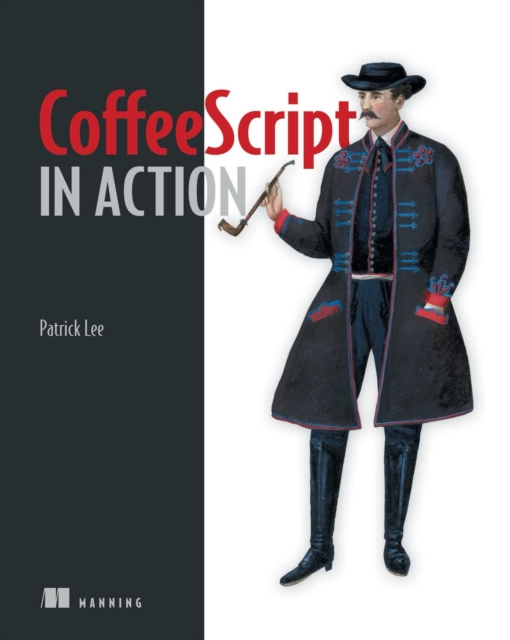 CoffeeScript in Action, EPUB eBook