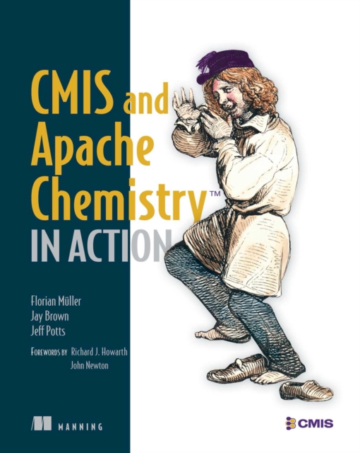 CMIS and Apache Chemistry in Action, EPUB eBook