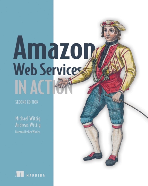 Amazon Web Services in Action, EPUB eBook