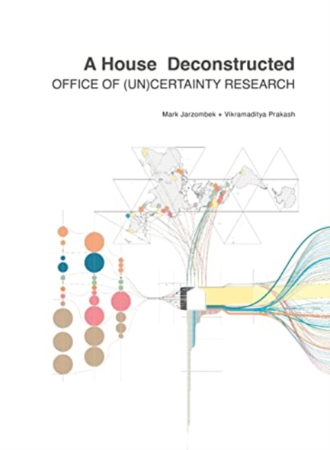 A House Deconstructed, Paperback / softback Book