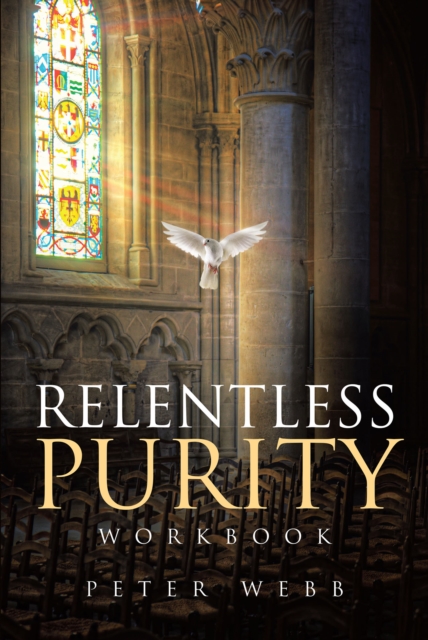 Relentless Purity Workbook, EPUB eBook