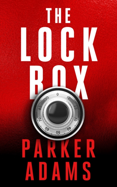 The Lock Box : A Novel, Hardback Book