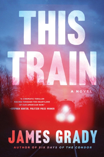 This Train : A Novel, EPUB eBook