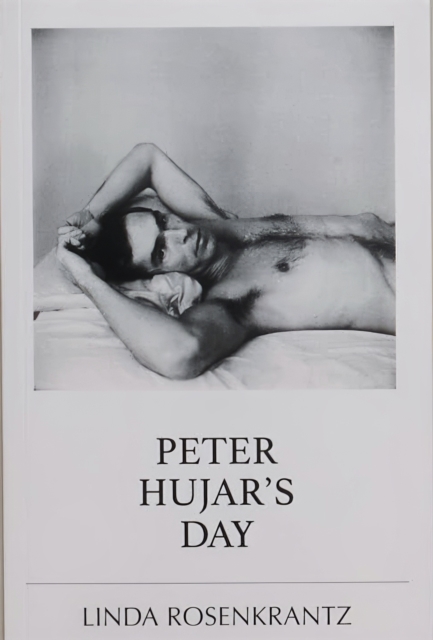 Peter Hujar's Day, Paperback / softback Book