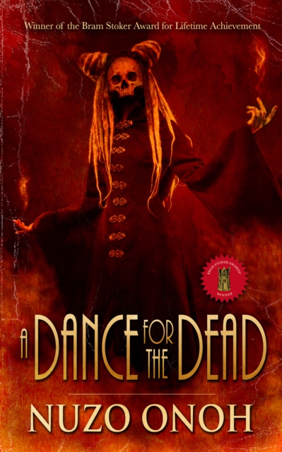 A Dance For the Dead, EPUB eBook