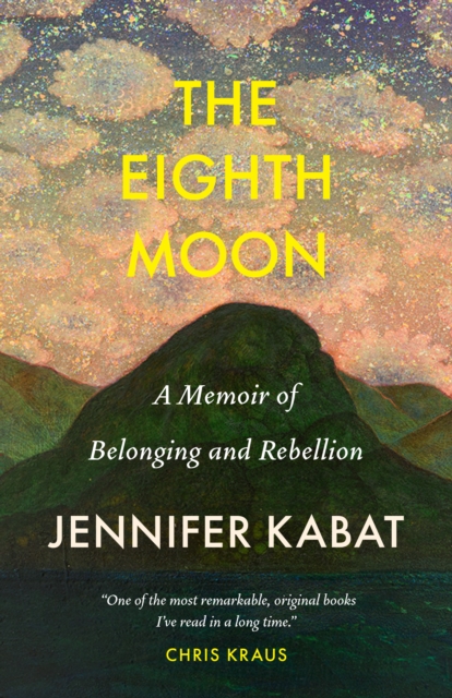 The Eighth Moon : A Memoir of Belonging and Rebellion, Paperback / softback Book