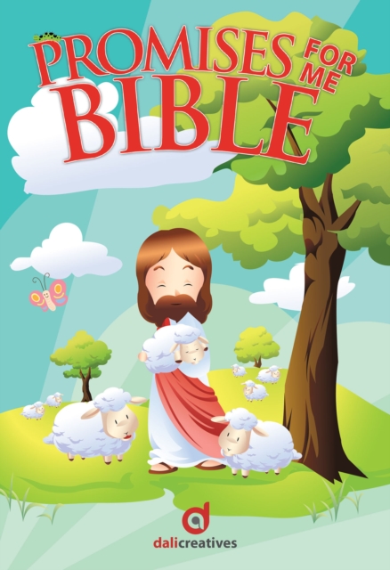 The Promises for Me Bible, EPUB eBook