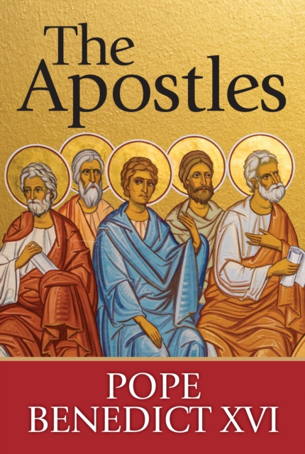 The Apostles, EPUB eBook