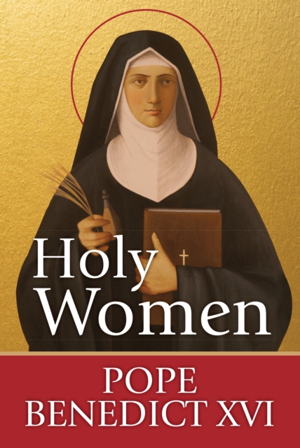 Holy Women, EPUB eBook