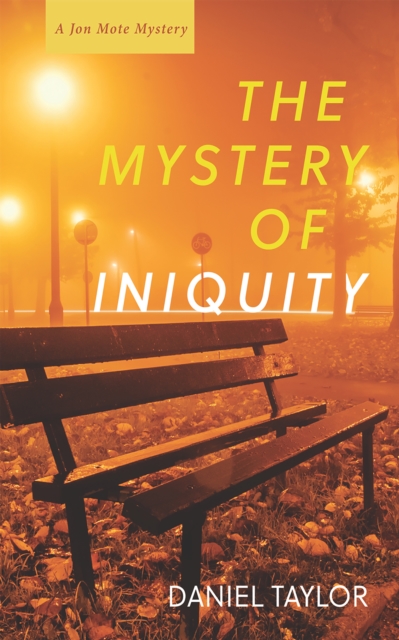 The Mystery of Iniquity, EPUB eBook