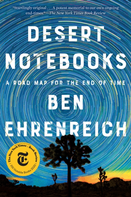 Desert Notebooks, EPUB eBook
