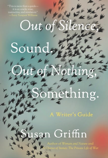 Out of Silence, Sound. Out of Nothing, Something., EPUB eBook