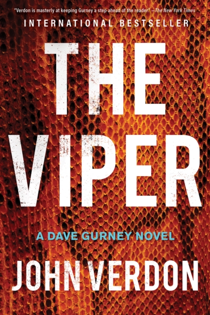 Viper, EPUB eBook