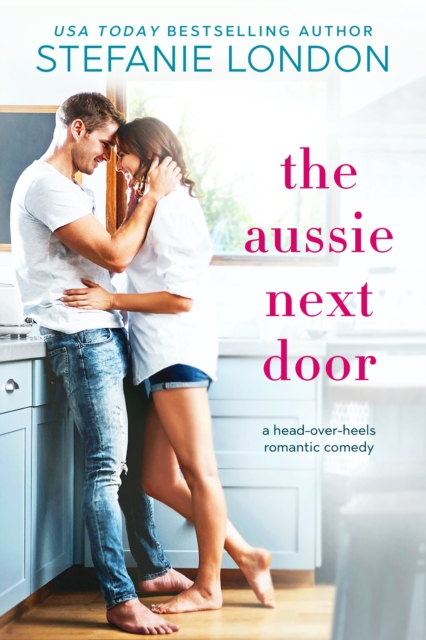 The Aussie Next Door, Paperback / softback Book