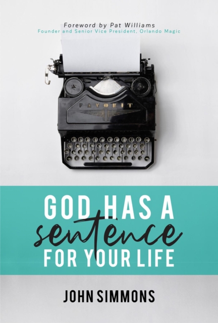 God Has A Sentence For Your Life, EPUB eBook