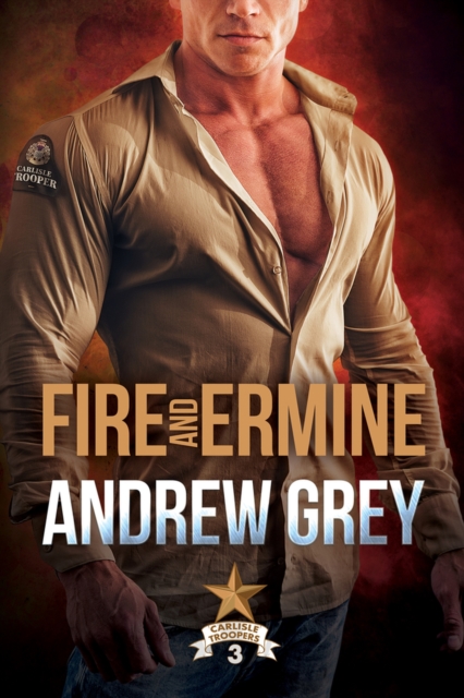Fire and Ermine, Paperback / softback Book
