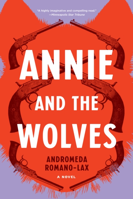 Annie and the Wolves, EPUB eBook