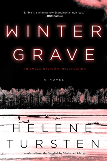Winter Grave, Paperback / softback Book
