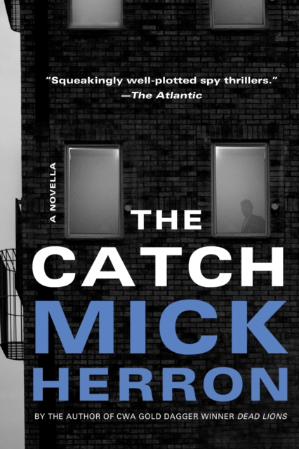 Catch: A Novella, EPUB eBook
