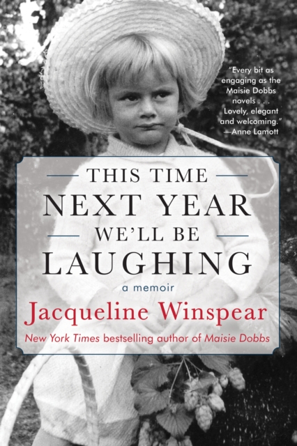 This Time Next Year We'll Be Laughing, EPUB eBook
