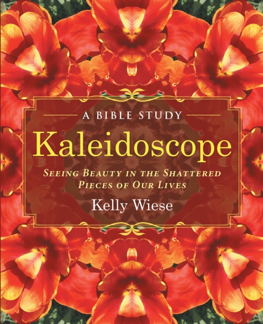 Kaleidoscope : Seeing Beauty in the Shattered Pieces of our Lives, EPUB eBook